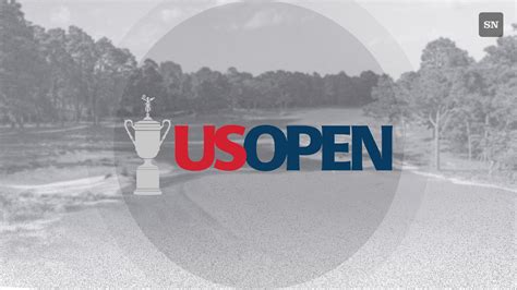 US Open Channel 的图像结果
