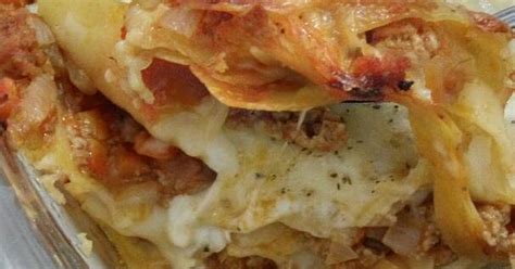 386 resep lasagna enak dan sederhana   Cookpad