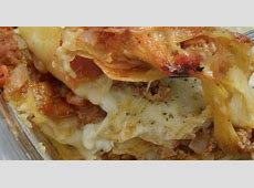 386 resep lasagna enak dan sederhana   Cookpad