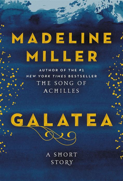 Persephone: what we know about Madeline Miller's next book - Tolstoy ...