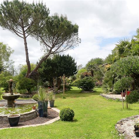 JARDIN DU VIEUX COLOMBIER (2025) All You Need to Know BEFORE You Go ...