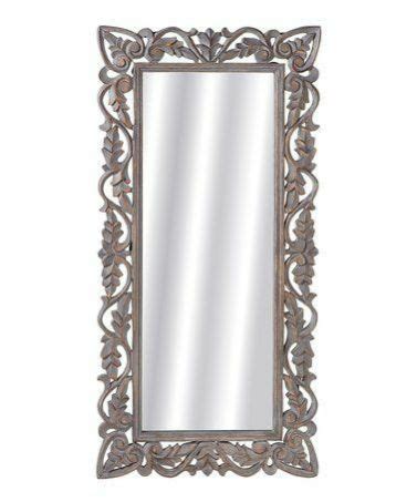 Wooden Rectangle Mirror Frames Manufacturer, Supplier from Saharanpur