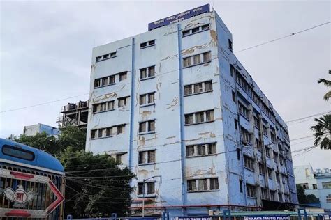 Nil Ratan Sircar Medical College & Hospital Kolkata Campus: Photos ...