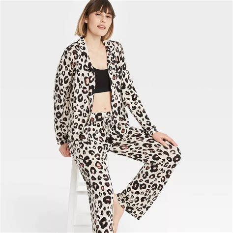 Buy Women's Animal Print Beautifully Soft Pajama Pants - Stars Above ...