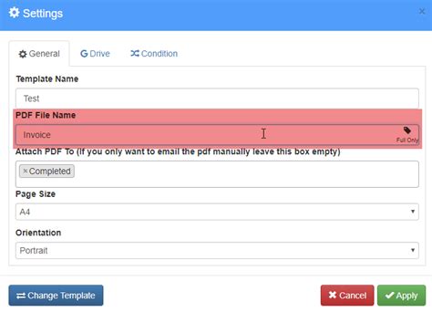 Image result for PDF File Name