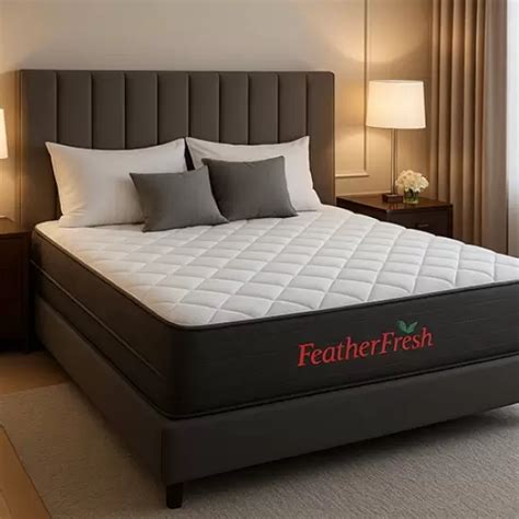 Featherfresh Orthopaedic Mattress | Featherfresh