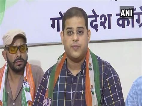 Goa TMC accuses BJP of replacing their flags, banners