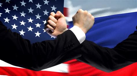 美国对俄新制裁及俄官方对俄美关系的评估 - 欧亚新观察 - 欧亚系统科学研究会