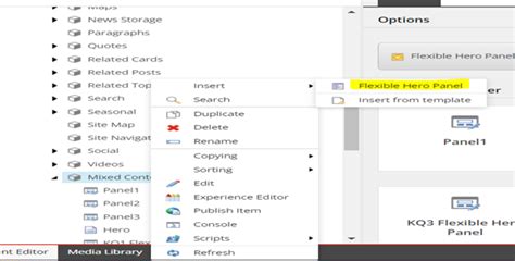 Sitecore Testing 的图像结果