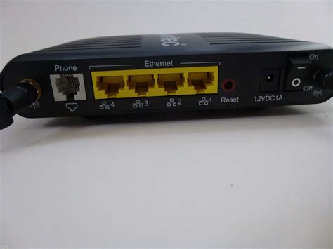Actiontec DSL Modem 的图像结果