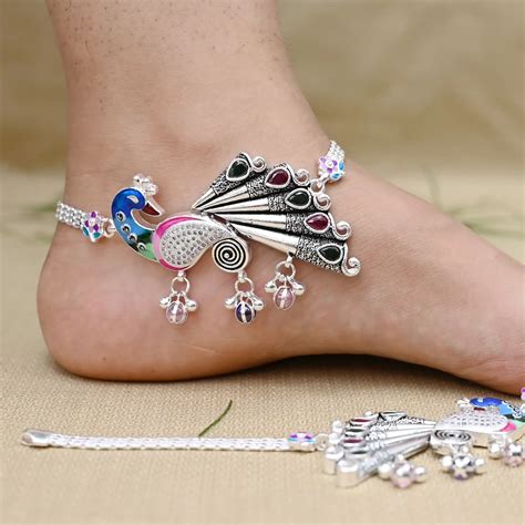 Simple Payal Design: Discover Unique & Trendy Payal Styles