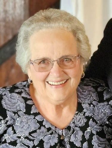Barbara Hicks Obituary (1940 - 2024) - Grottoes, VA - The Culpeper ...