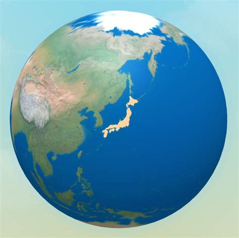 Globe Game 的图像结果