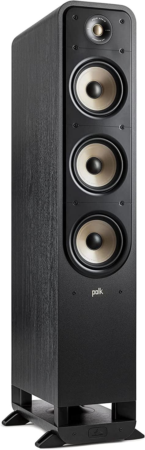 Buy Polk AudioSignature Elite ES60 Tower Speaker - Hi-Res Certified ...