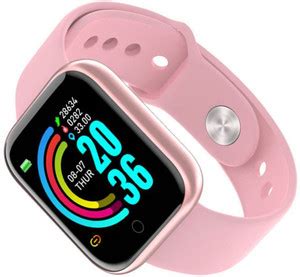 EL SMO SMART BAND Sport Watch Heart Rate Bluetooth Blood Pressure ...