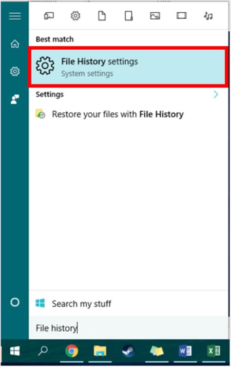 Image result for Restore Windows 8 from Backup