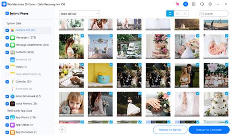 Image result for iOS Data Recovery for Windows