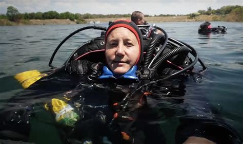 New Deep-Diving Women’s Record: 247 Metres! » Explorersweb
