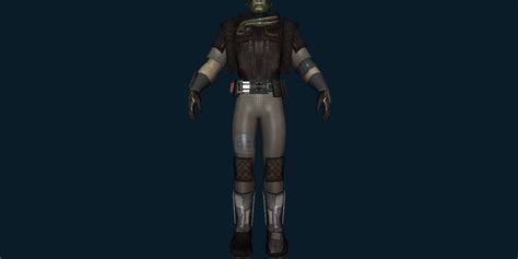 White Maw Executioner – NPCs – Jedipedia.net's SWTOR Database