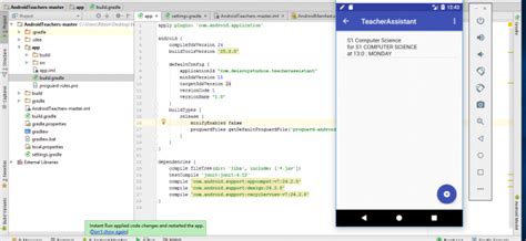 Image result for eLearning System Source Code in Android