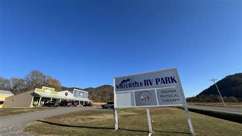 Red River Hot Spring Resort | Go Camping America