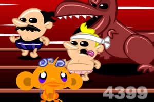 小猴子萌可 第2季 第58集-猴子小乖乖-儿童-动画片-免费在线观看-爱奇艺