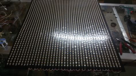 Image result for WS2811 LED CandleScience