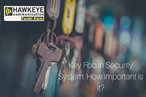 Image result for Alarm System Key FOB