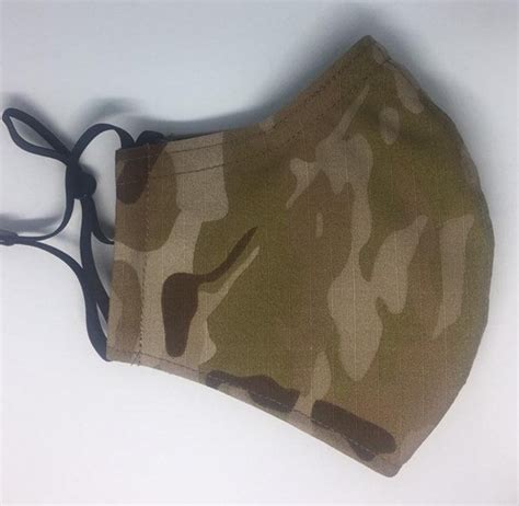 Image result for Multicam Face Mask