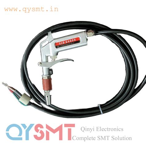 GS4000 SLD Air Ionizer – QYSMT