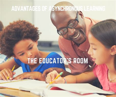 Image result for Asynchronous Learning Average