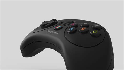 Image result for Polymega Ultra Retro Controller