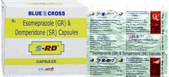 Domperidone + Esomeprazole | Uses, Side Effects & Medicines | Truemeds