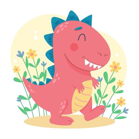 Cute dinosaur Vectors - Download Free High-Quality Vectors from Freepik ...