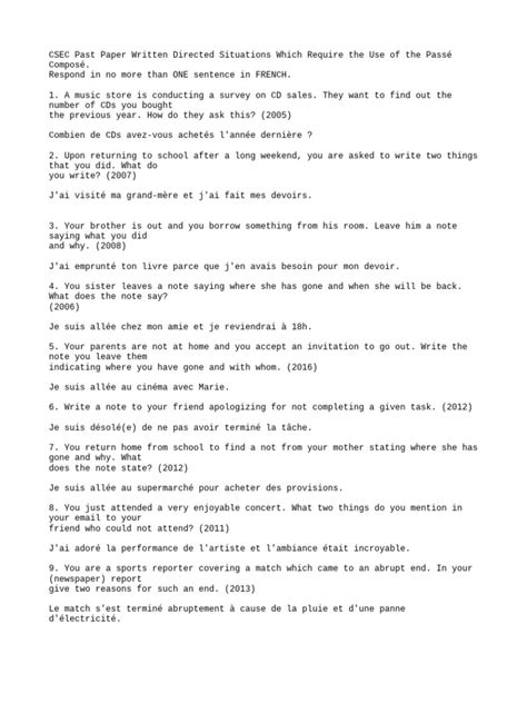 CSEC Report Writing Example 的图像结果