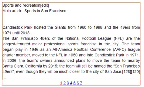 Image result for JavaScript Text in Div