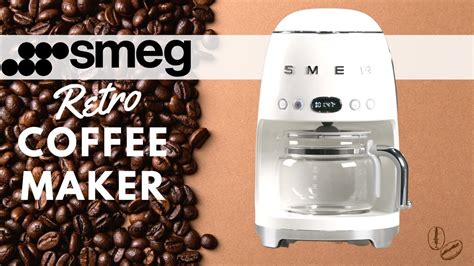 Smeg Coffee Maker Tutorial 的图像结果