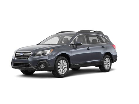 Used 2019 Subaru Outback Premium For Sale in Columbus, OH | Capital One ...