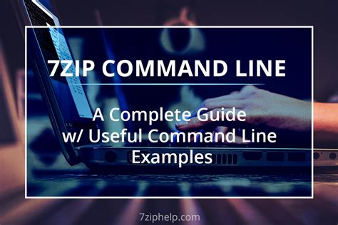 Zip Command Line 的图像结果