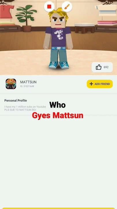 Image result for +Block Man Go Mattsun Code