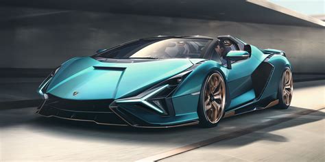 The Truth About Lamborghini Prices: How Much Do They Really Cost?