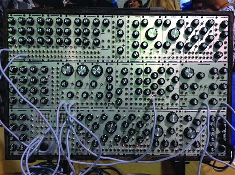 Image result for Modular Synth Studio