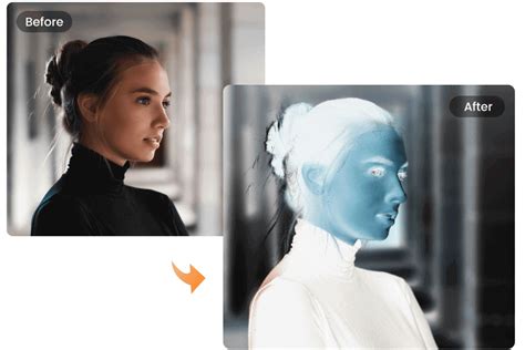 Image result for Reverse Color Image Effect