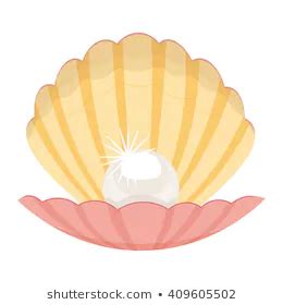 Image result for Open Sea Shell Animation