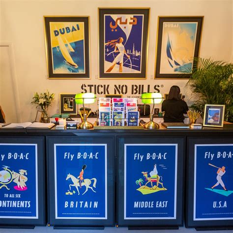 STICK NO BILLS POSTER ART & POSTER Guide (2026) All You Need to Know ...