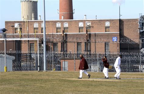 Camp Hill State Prison Inmates