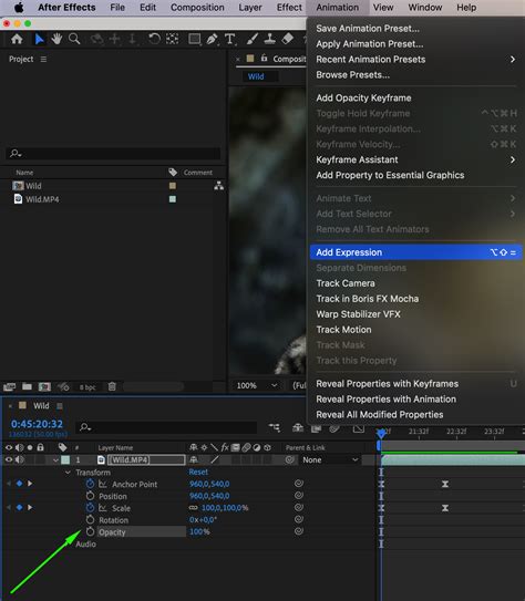 Image result for After Effects Keyframes