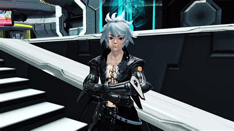 PSO2 Phantom Guide 的图像结果