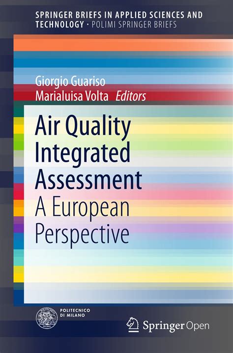 Air Quality Integrated Assessment: A European Perspective ...