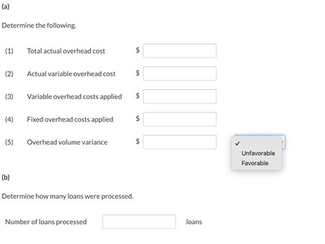 Solved The loan department of Coronado Bank uses standard | Chegg.com